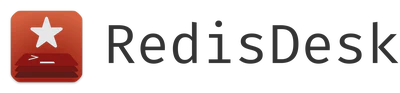 RedisDesk